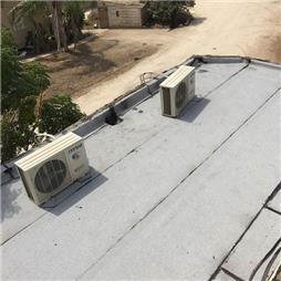 תמונה שצולמה להמחשת העבודות של אבי אינסטלציה דודי שמש ושיפוצים תמונה של אבי אינסטלציה דודי שמש ושיפוצים