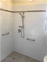 תמונה שצולמה להמחשת העבודות של אבי אינסטלציה דודי שמש ושיפוצים תמונה של אבי אינסטלציה דודי שמש ושיפוצים