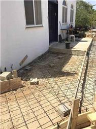 תמונה שצולמה להמחשת העבודות של אבי אינסטלציה דודי שמש ושיפוצים תמונה של אבי אינסטלציה דודי שמש ושיפוצים