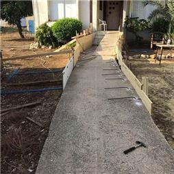 תמונה שצולמה להמחשת העבודות של אבי אינסטלציה דודי שמש ושיפוצים תמונה של אבי אינסטלציה דודי שמש ושיפוצים