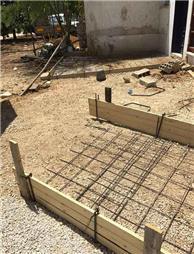 תמונה שצולמה להמחשת העבודות של אבי אינסטלציה דודי שמש ושיפוצים תמונה של אבי אינסטלציה דודי שמש ושיפוצים