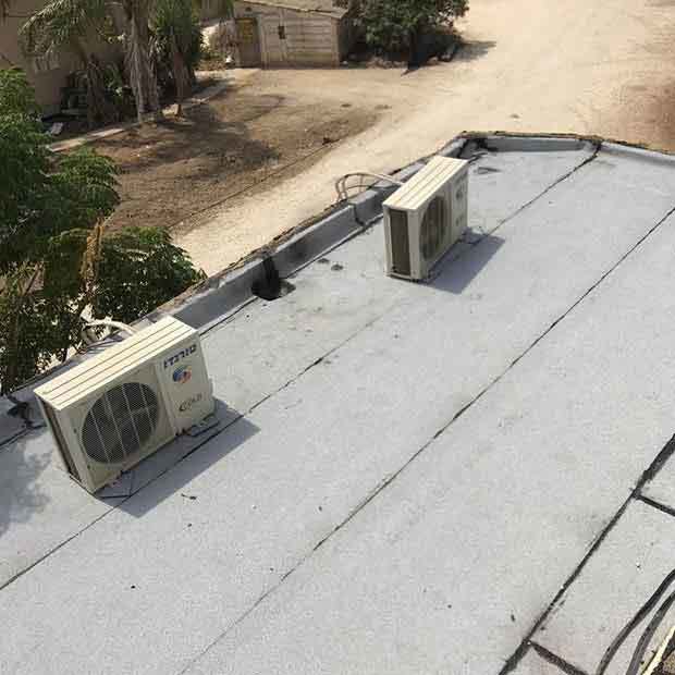 תמונה שצולמה להמחשת העבודות של אבי אינסטלציה דודי שמש ושיפוצים תמונה של אבי אינסטלציה דודי שמש ושיפוצים