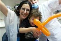 תמונה של ד"ר גוטלר מאיה