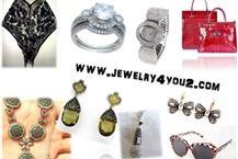 תמונה שצולמה להמחשת העבודות של IJewelry תמונה של IJewelry