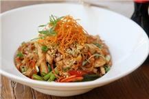 תמונה שצולמה להמחשת העבודות של טורי TORii תל אביב - 2 מסעדות