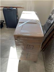 תמונה שצולמה להמחשת העבודות של הובלות  המקצוענים - 1 תמונה של הובלות  המקצוענים