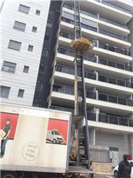 תמונה של הובלות  המקצוענים