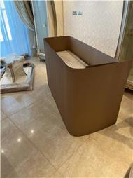 תמונה שצולמה להמחשת העבודות של הובלות  המקצוענים - 2 תמונה של הובלות  המקצוענים