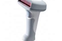 תמונה שצולמה להמחשת העבודות של רון-טק שיווק קורא ברקוד