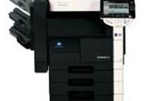 תמונה שצולמה להמחשת העבודות של רון-טק מכונת צילום