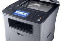 תמונה שצולמה להמחשת העבודות של רון-טק שיווק מכונות צילום