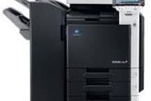 תמונה שצולמה להמחשת העבודות של רון-טק מכונת צילום צבע