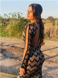 תמונה שצולמה להמחשת העבודות של ללי-תופרת - 3 תמונה של ללי-תופרת