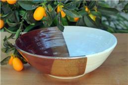 תמונה של צופיה גטריידה לימודי קדרות