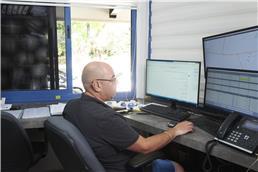 תמונה של מוניות ניצב בע"מ