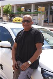 תמונה של מוניות ניצב בע"מ