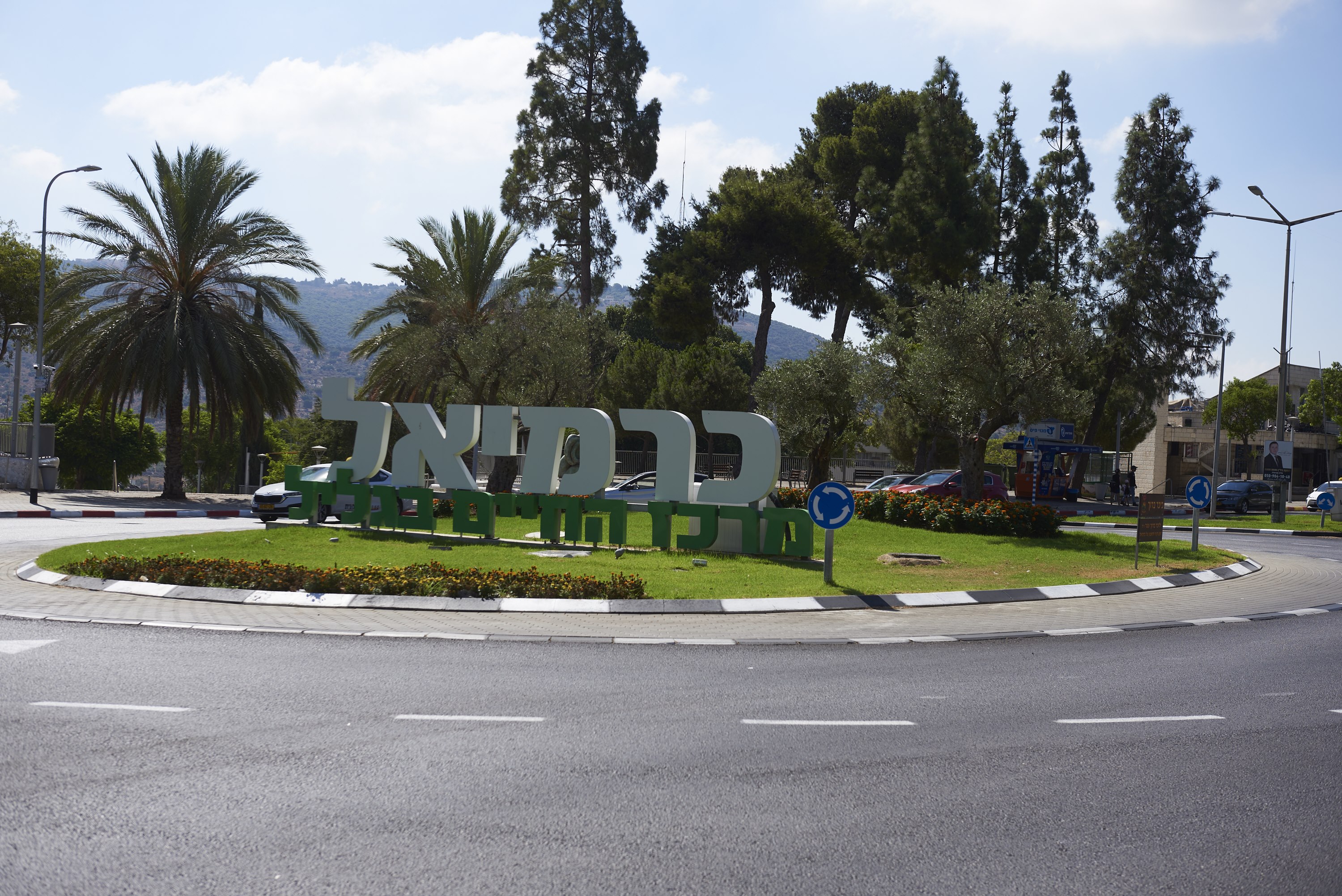 תמונה שצולמה להמחשת העבודות של מוניות ניצב בע"מ תמונה של מוניות ניצב בע"מ