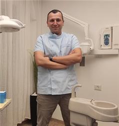 תמונה שצולמה להמחשת העבודות של מרפאת שיניים נווה שאנן- ד"ר ערוק תמונה של מרפאת שיניים נווה שאנן- ד"ר ערוק