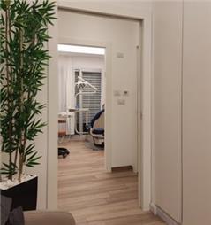 תמונה שצולמה להמחשת העבודות של מרפאת שיניים נווה שאנן- ד"ר ערוק תמונה של מרפאת שיניים נווה שאנן- ד"ר ערוק