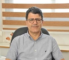 תמונה שצולמה להמחשת העבודות של ד"ר גיל אוחנה תמונה של ד"ר גיל אוחנה