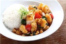 תמונה שצולמה להמחשת העבודות של טייגר לילי - 3 מסעדות בתל אביב