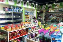 תמונה של אניפט - קניון רחובות