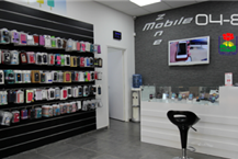 תמונה שצולמה להמחשת העבודות של מובייל זון תיקון סמארטפונים