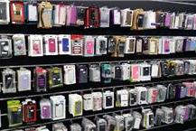 תמונה שצולמה להמחשת העבודות של מובייל זון מוצרים נלווים לסמארטפונים