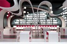 תמונה שצולמה להמחשת העבודות של סודאי דיזיין תמונה של סודאי דיזיין