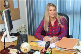 תמונה של כרמית תדהר מלכה - משרד עורכי דין ונוטריון