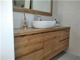 תמונה שצולמה להמחשת העבודות של נגריית השחר תמונה של נגריית השחר