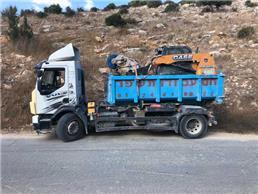 ריצוף אבנים משתלבות