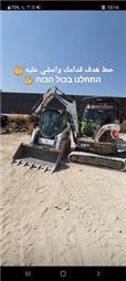 תמונה של ח.ס עבודות עפר ופיתוח