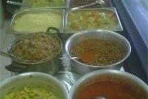 תמונה שצולמה להמחשת העבודות של יפהל'ה - 1 אוכל ביתי