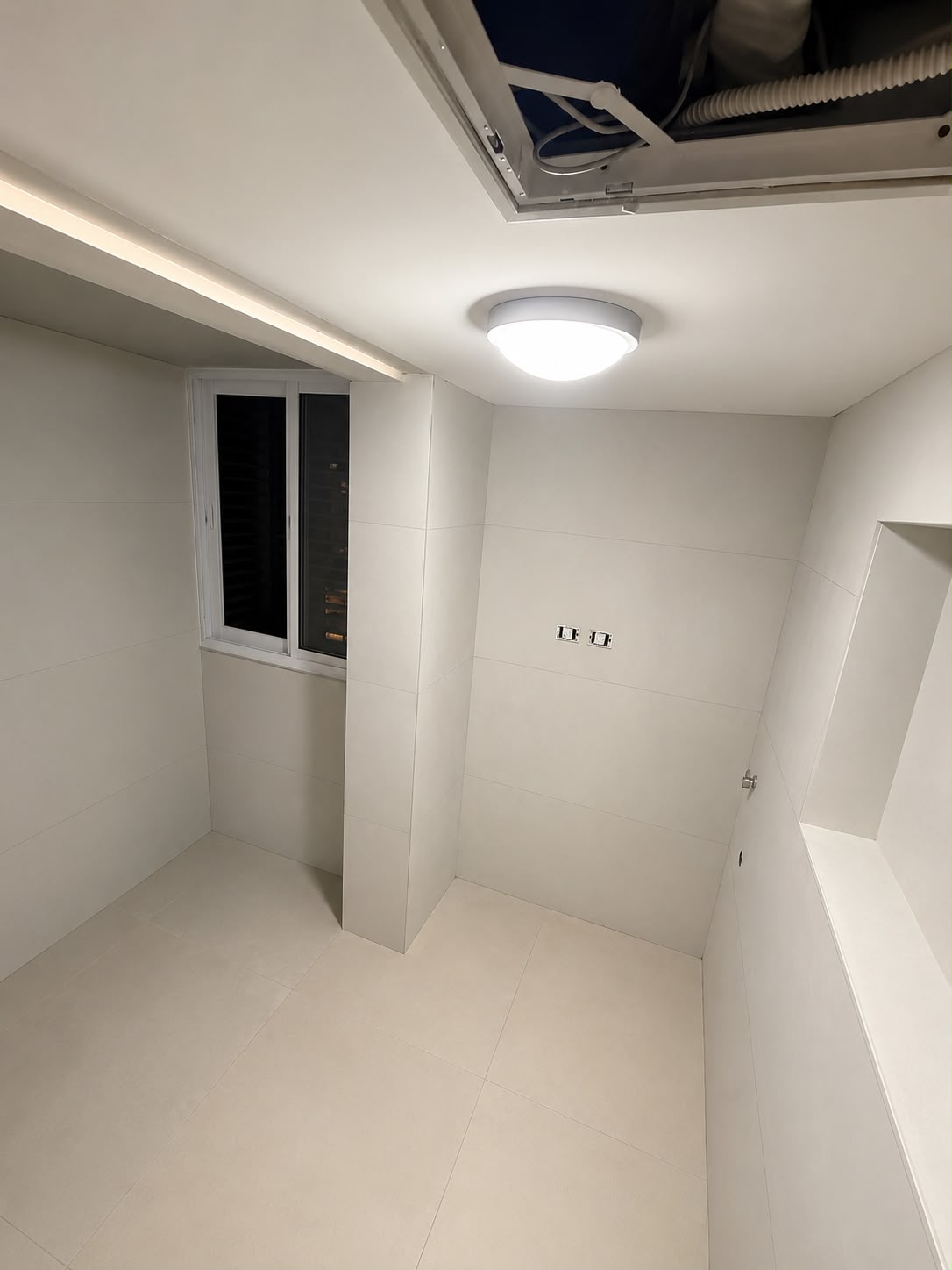 תמונה שצולמה להמחשת העבודות של היידן טק-שיפוצים כלליים ואיתור נזילות תמונה של היידן טק-שיפוצים כלליים ואיתור נזילות