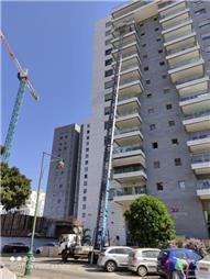 תמונה שצולמה להמחשת העבודות של עננים שירותי הובלה ומנוף מתקדמים תמונה של עננים שירותי הובלה ומנוף מתקדמים