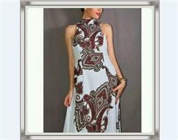 תמונה שצולמה להמחשת העבודות של אילנה בנימיני - תפירה ותדמיתנות קורסים וסדנאות אופנה