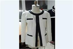 תמונה שצולמה להמחשת העבודות של אילנה בנימיני - תפירה ותדמיתנות לימודי אופנה