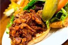 תמונה שצולמה להמחשת העבודות של לה קרנה - 3 תמונה של לה קרנה