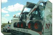 תמונה שצולמה להמחשת העבודות של גרין מיחזור א.א ומכולות בע"מ קבלני פינוי פסולת