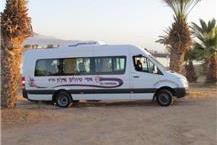 הסעות עובדים