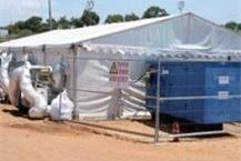 תמונה שצולמה להמחשת העבודות של כפיר גנרטורים השכרת גנרטורים