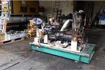 תמונה שצולמה להמחשת העבודות של כפיר גנרטורים תיקון גנרטורים מכל הסוגים