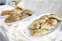 תמונה שצולמה להמחשת העבודות של הבית של סלווה לחמים