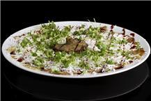 תמונה שצולמה להמחשת העבודות של זינק יהוד מסעדה ביהוד