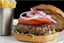 תמונה שצולמה להמחשת העבודות של זינק יהוד מסעדה אמריקאית איטלקית