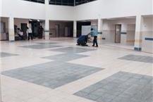 תמונה שצולמה להמחשת העבודות של י.מ. הברקות נדלן בע"מ תמונה של י.מ. הברקות נדלן בע"מ