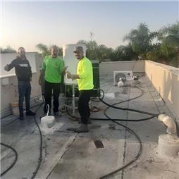 תמונה שצולמה להמחשת העבודות של אריק דודי שמש - 1 תמונה של אריק דודי שמש