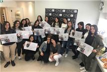 מסירי דבק ציפורניים