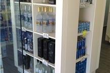 יינות ומשקאות חריפים